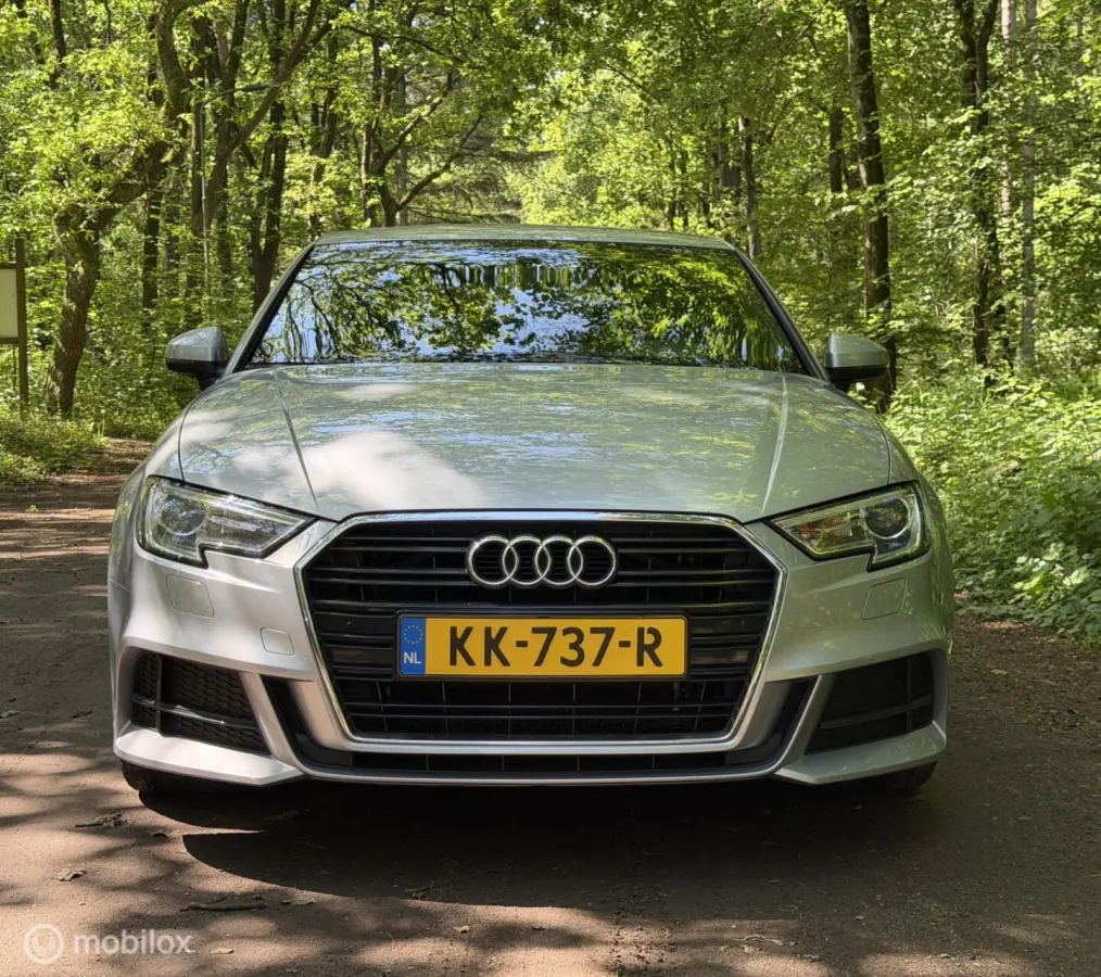 1.4 TFSI CoD Sport ProLine S Led Ad Cruise