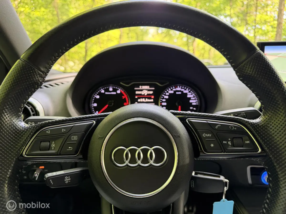 1.4 TFSI CoD Sport ProLine S Led Ad Cruise