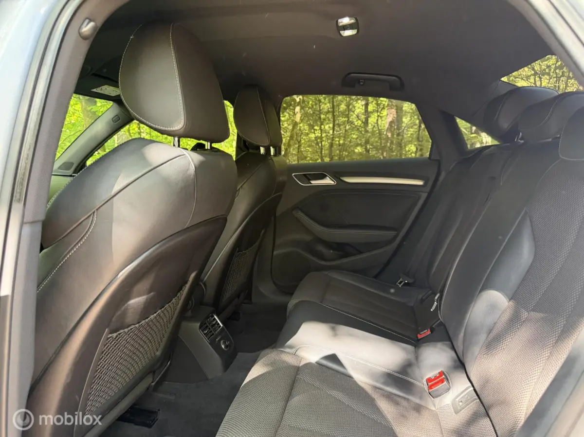 1.4 TFSI CoD Sport ProLine S Led Ad Cruise
