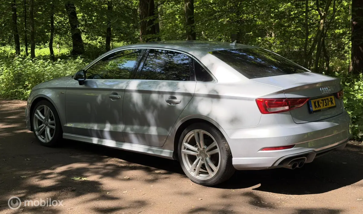 1.4 TFSI CoD Sport ProLine S Led Ad Cruise