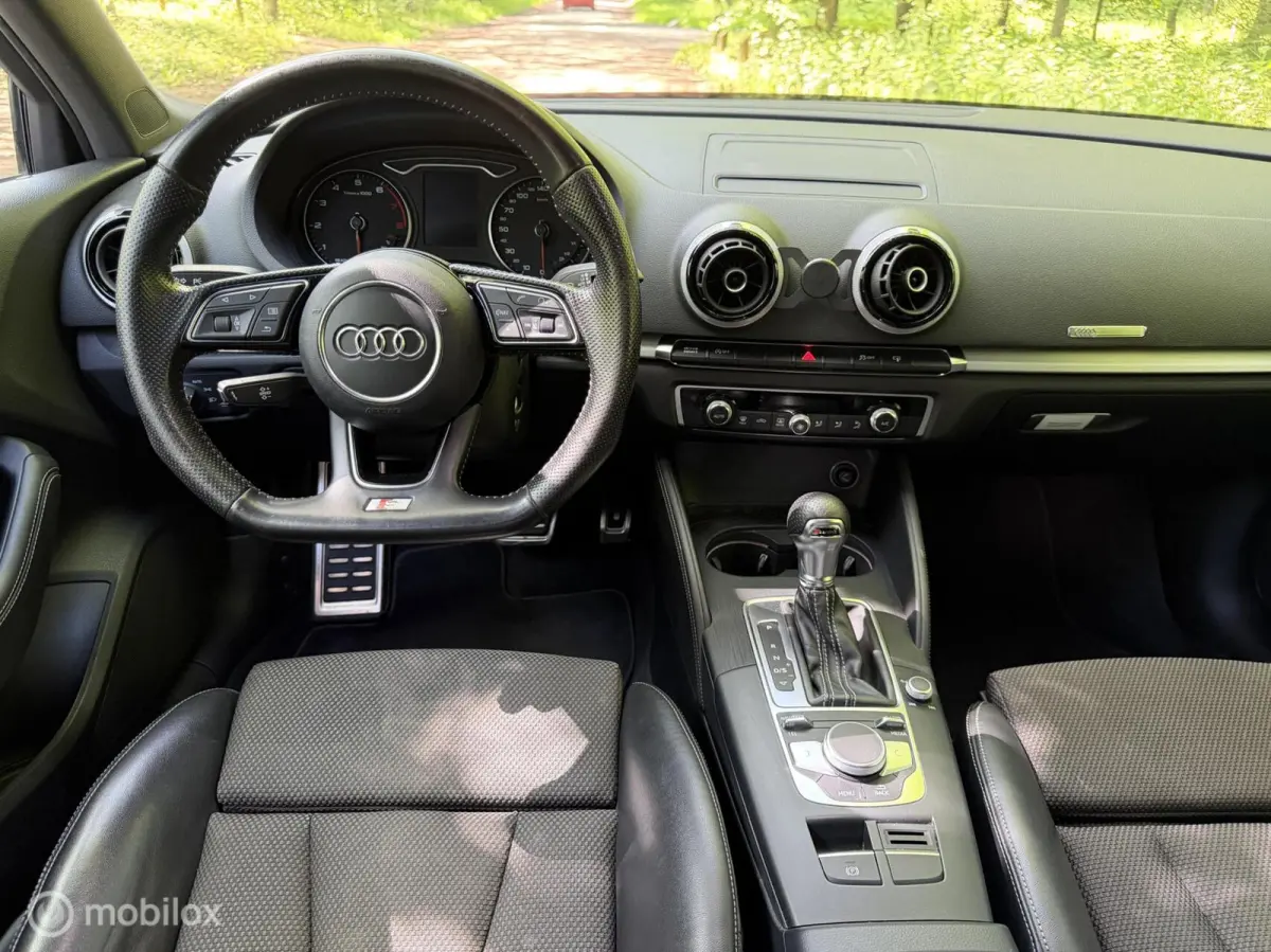1.4 TFSI CoD Sport ProLine S Led Ad Cruise