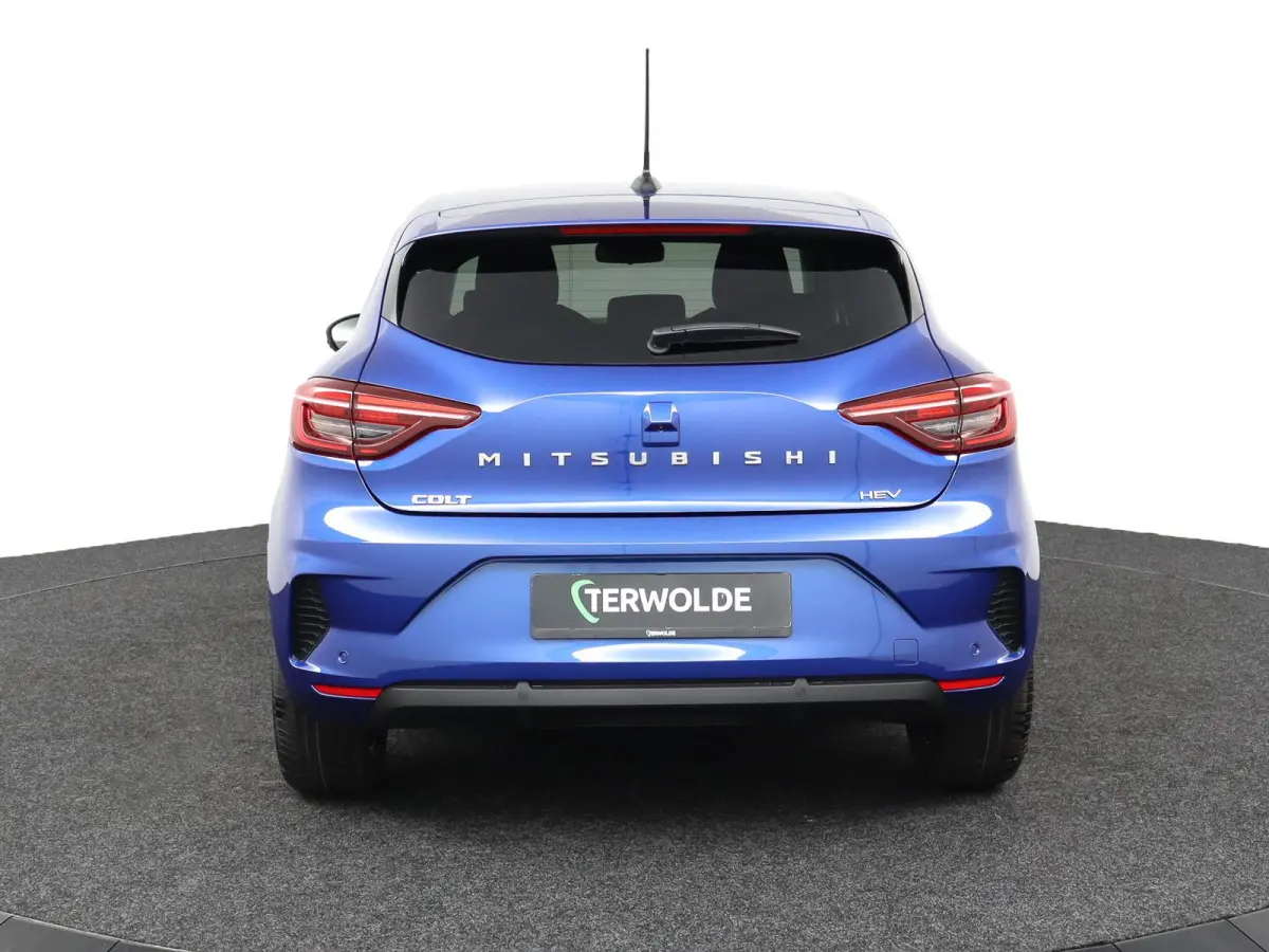 1.6 HEV Intense | € 4.000 Korting! | Achteruitrijcamera | Apple Carplay/Android Auto | Climate Control | Cruise Control | Stoelverwarming