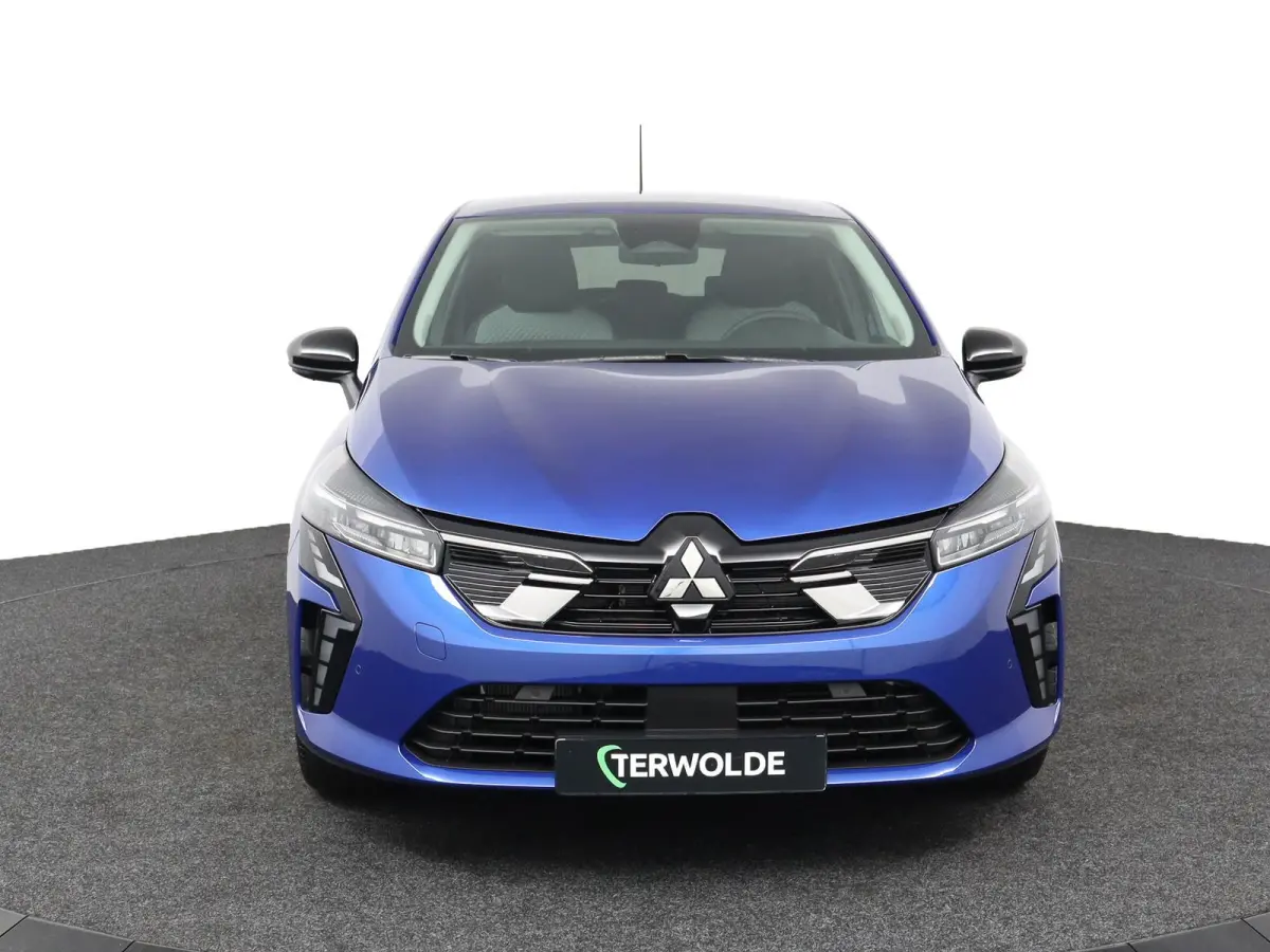 1.6 HEV Intense | € 6.600 Korting! | Achteruitrijcamera | Apple Carplay/Android Auto | Climate Control | Cruise Control | Stoelverwarming