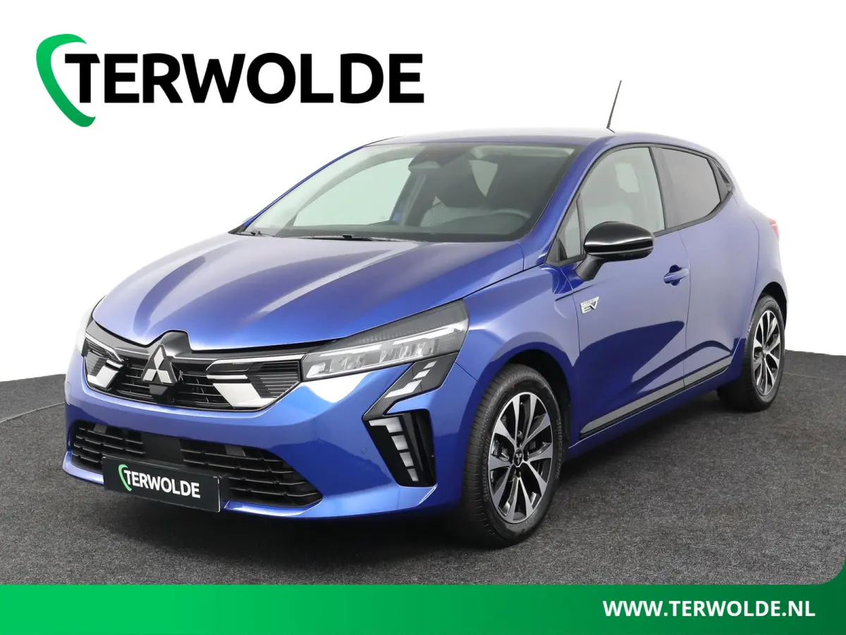 1.6 HEV Intense | € 4.000 Korting! | Achteruitrijcamera | Apple Carplay/Android Auto | Climate Control | Cruise Control | Stoelverwarming