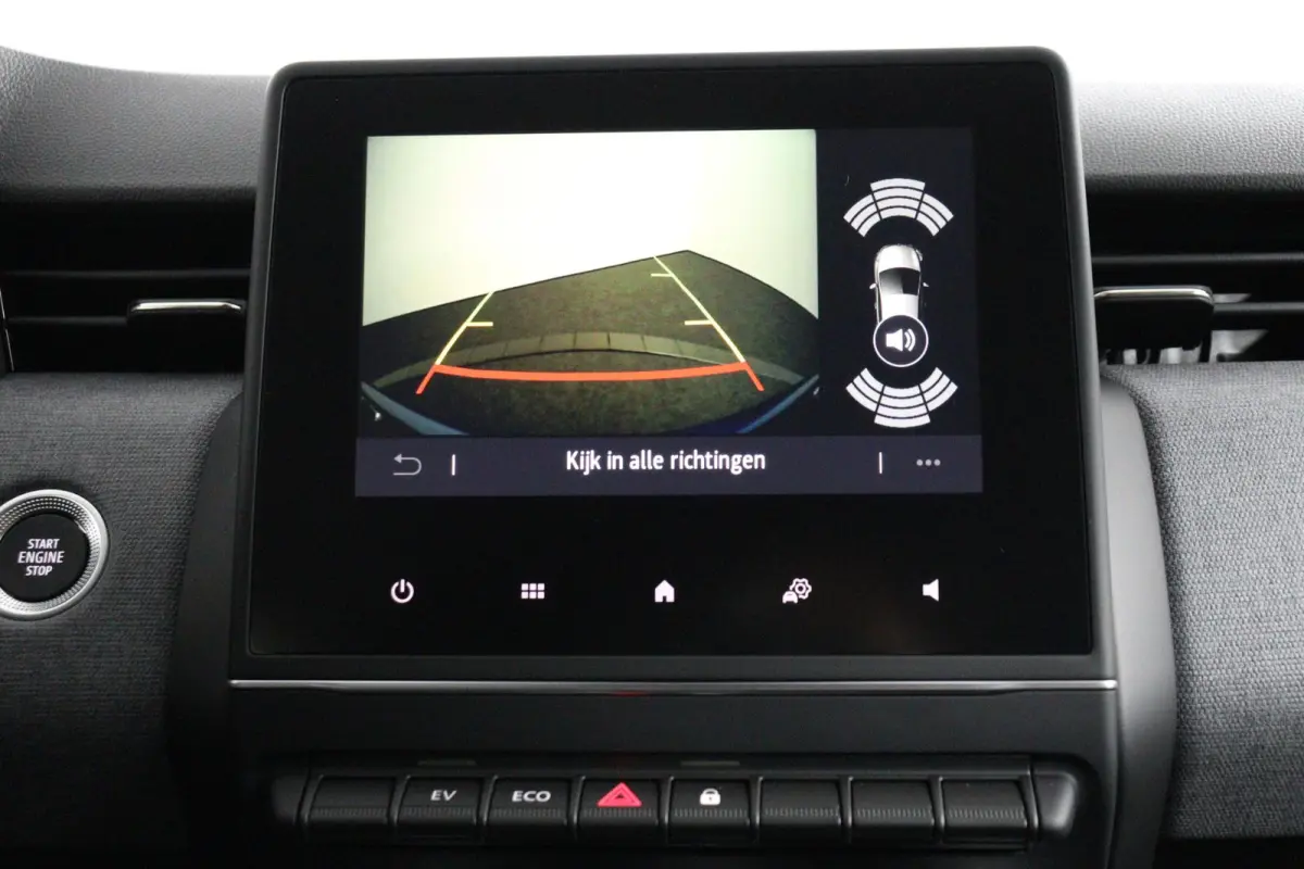 1.6 HEV Intense | € 6.600 Korting! | Achteruitrijcamera | Apple Carplay/Android Auto | Climate Control | Cruise Control | Stoelverwarming
