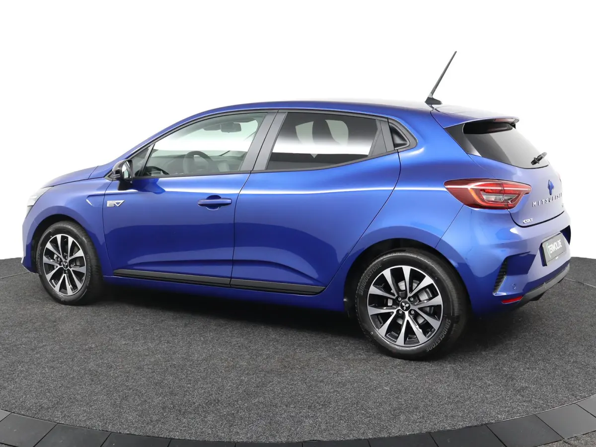 1.6 HEV Intense | € 4.000 Korting! | Achteruitrijcamera | Apple Carplay/Android Auto | Climate Control | Cruise Control | Stoelverwarming