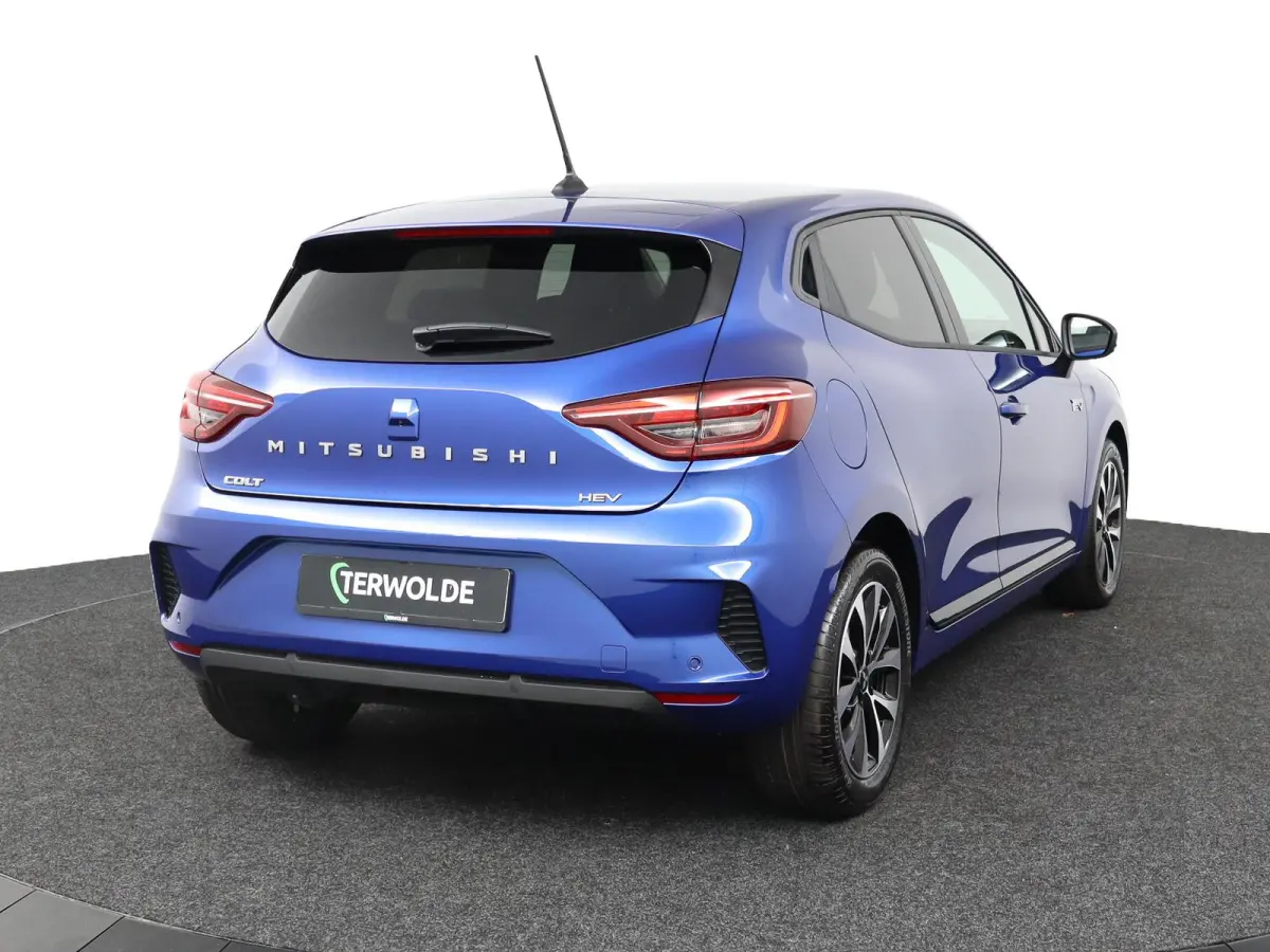 1.6 HEV Intense | € 4.000 Korting! | Achteruitrijcamera | Apple Carplay/Android Auto | Climate Control | Cruise Control | Stoelverwarming