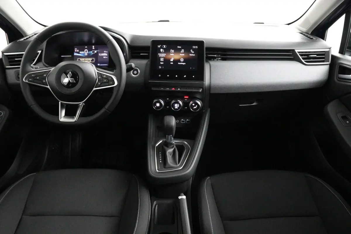 1.6 HEV Intense | € 6.600 Korting! | Achteruitrijcamera | Apple Carplay/Android Auto | Climate Control | Cruise Control | Stoelverwarming