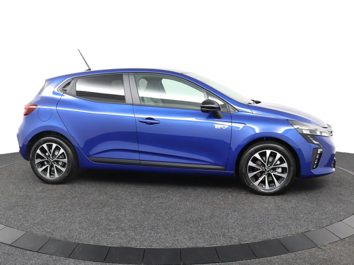 1.6 HEV Intense | € 4.000 Korting! | Achteruitrijcamera | Apple Carplay/Android Auto | Climate Control | Cruise Control | Stoelverwarming