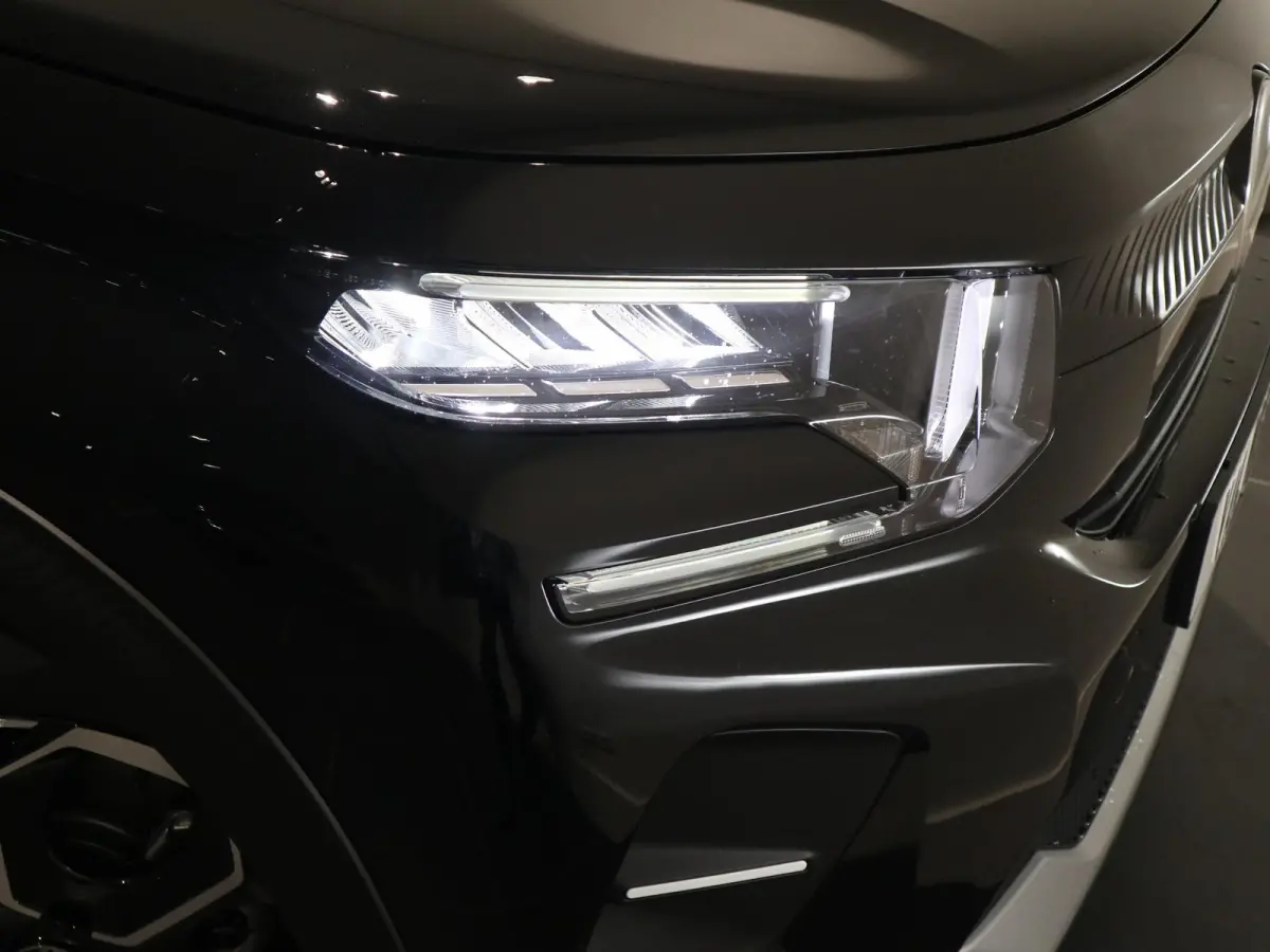 Max 113pk Comfort Range 44 kWh CAMERA - GETINT GLAS - CLIMATE CONTROL