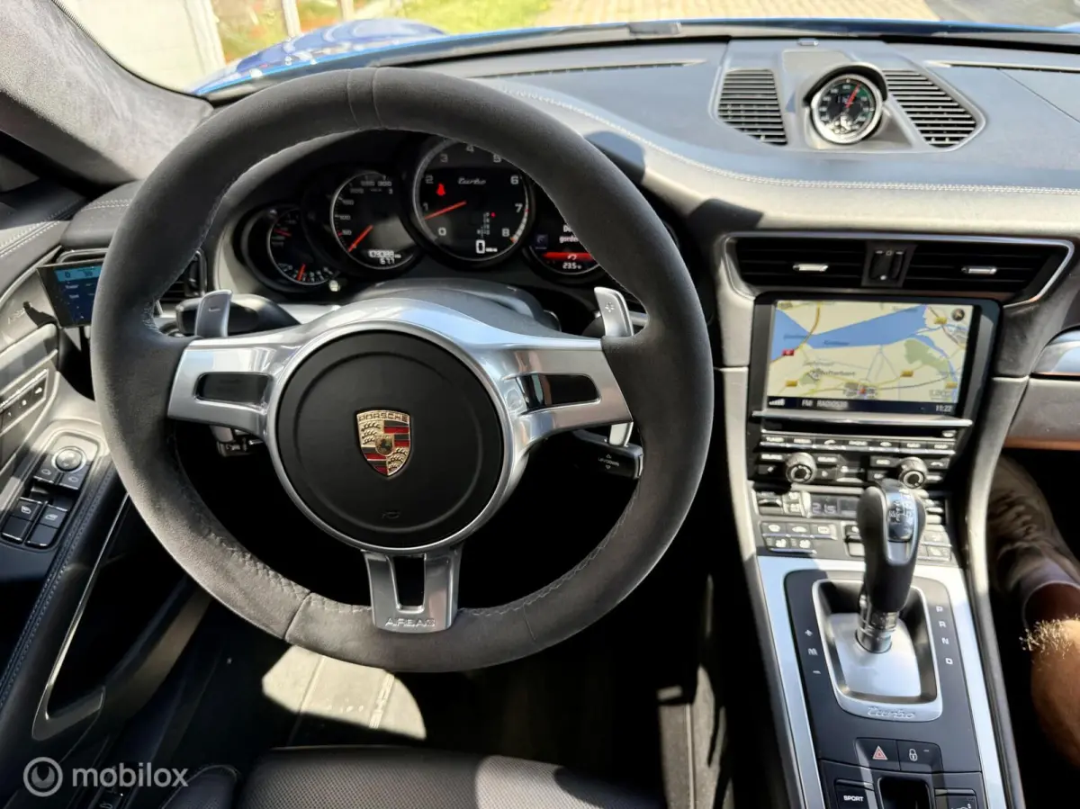 3.8 Turbo