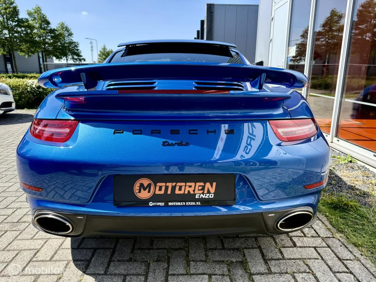 3.8 Turbo