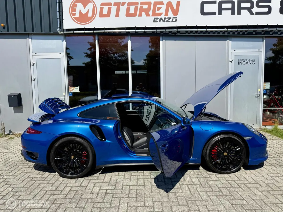 3.8 Turbo