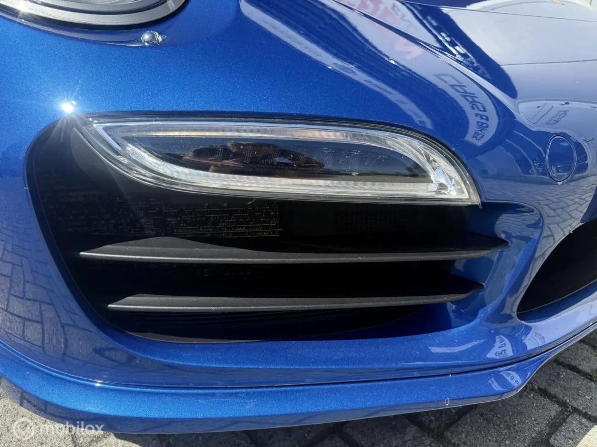3.8 Turbo