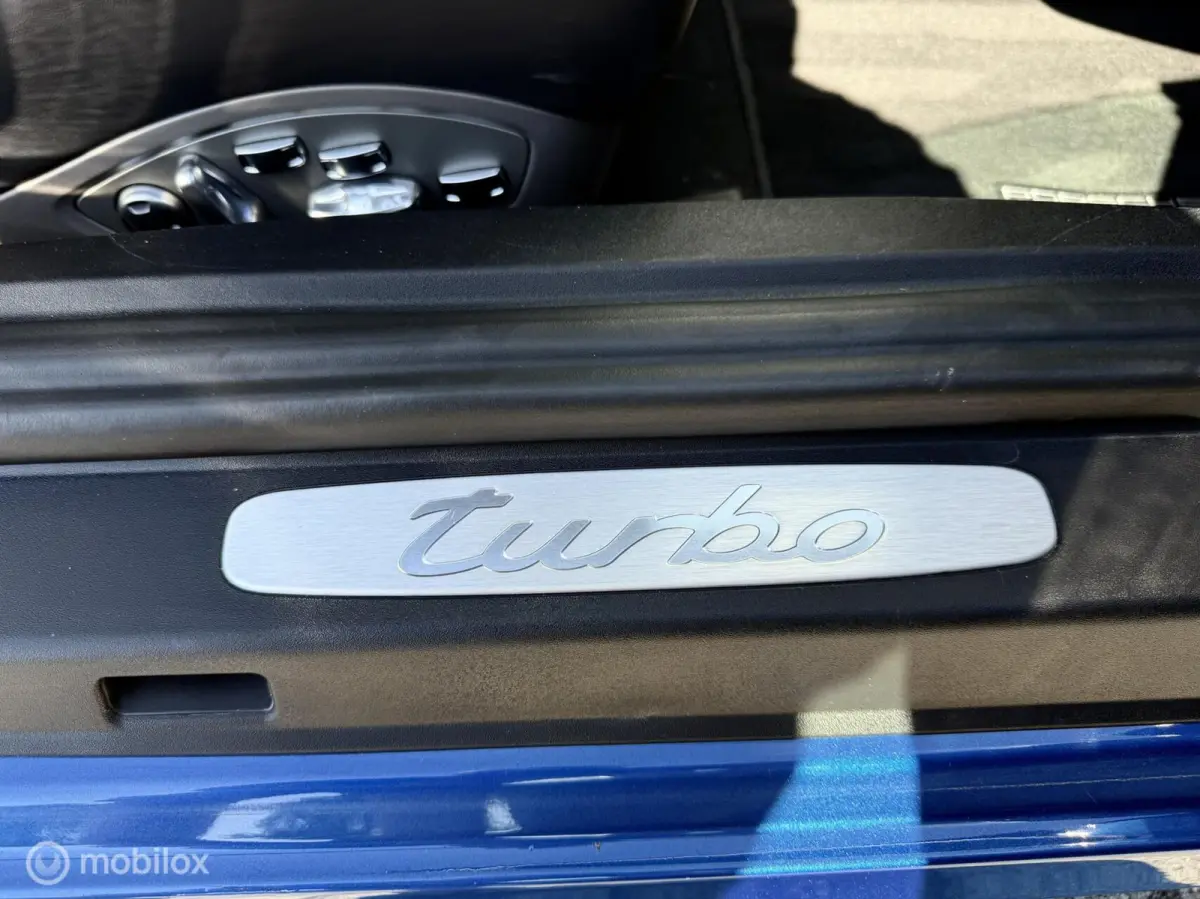 3.8 Turbo