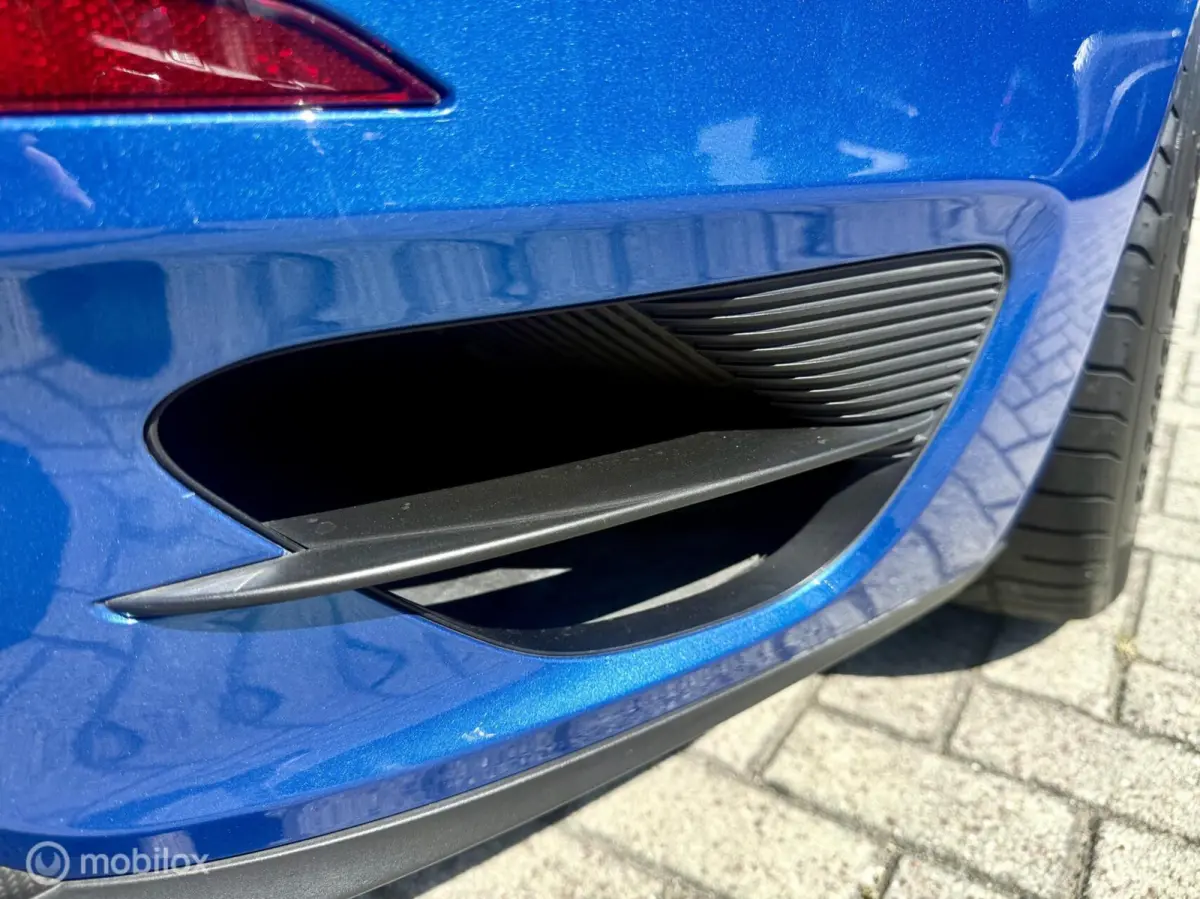 3.8 Turbo