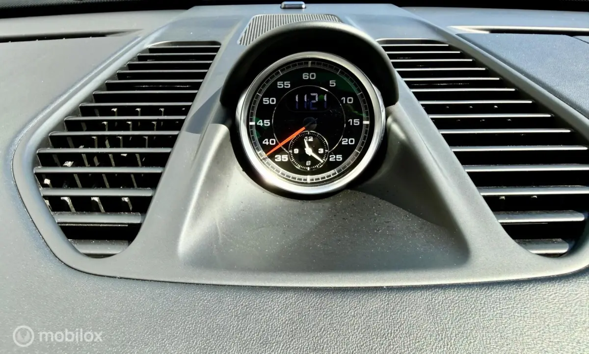 3.8 Turbo