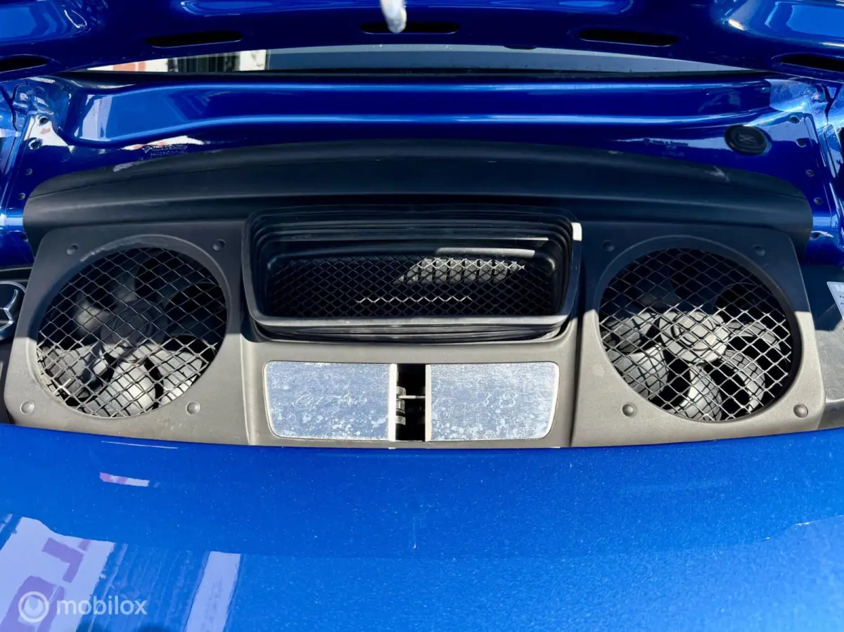 3.8 Turbo
