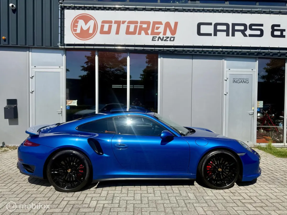 3.8 Turbo