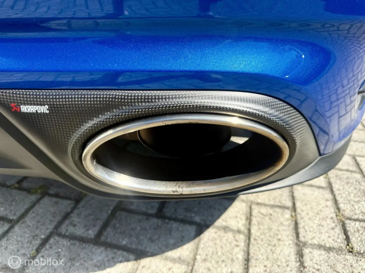 3.8 Turbo