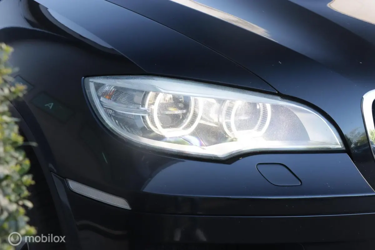 M50d|Schuifdak|HUD|Soft close|LED|Memory|4-zone climate