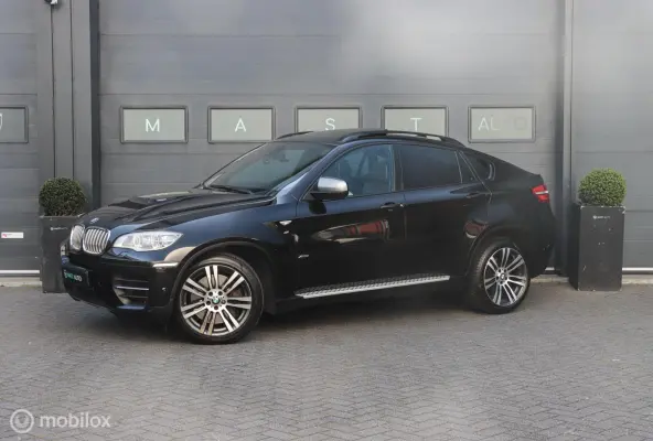 M50d|Schuifdak|HUD|Soft close|LED|Memory|4-zone climate