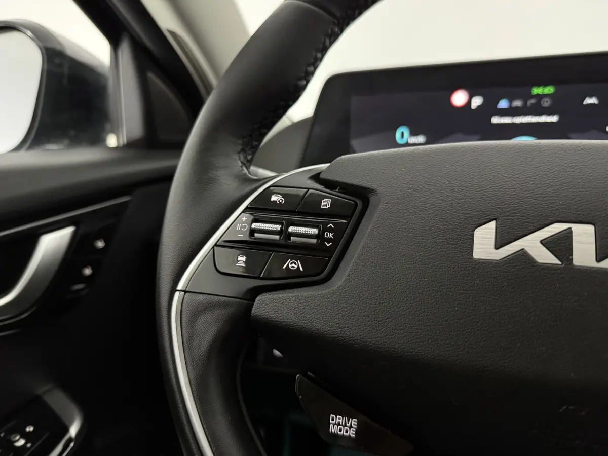 Plus 77.4 kWh | Snelladen | SOH 94% | Virtual | Camera | Sfeer | Carplay | Memory | Cruise | NAP