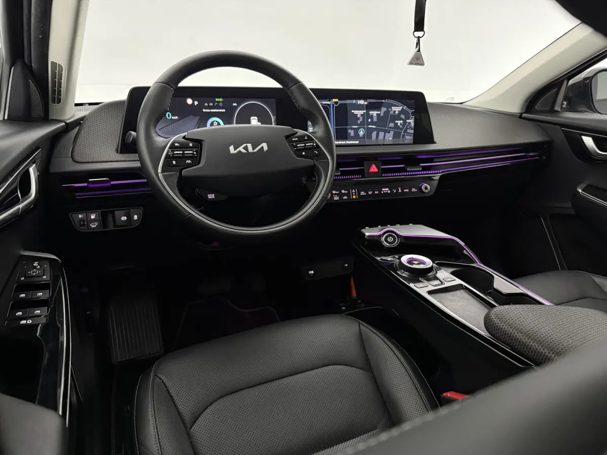 Plus 77.4 kWh | Snelladen | SOH 94% | Virtual | Camera | Sfeer | Carplay | Memory | Cruise | NAP