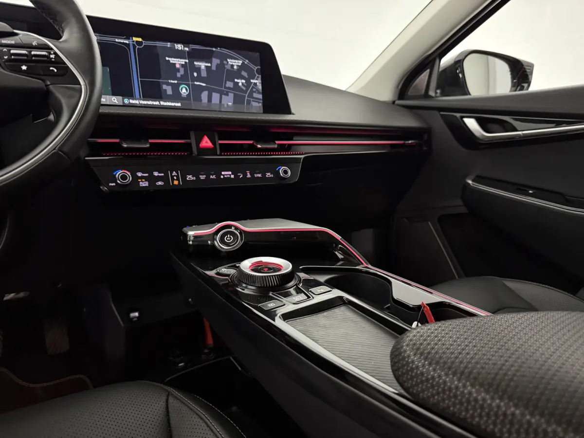 Plus 77.4 kWh | Snelladen | SOH 94% | Virtual | Camera | Sfeer | Carplay | Memory | Cruise | NAP