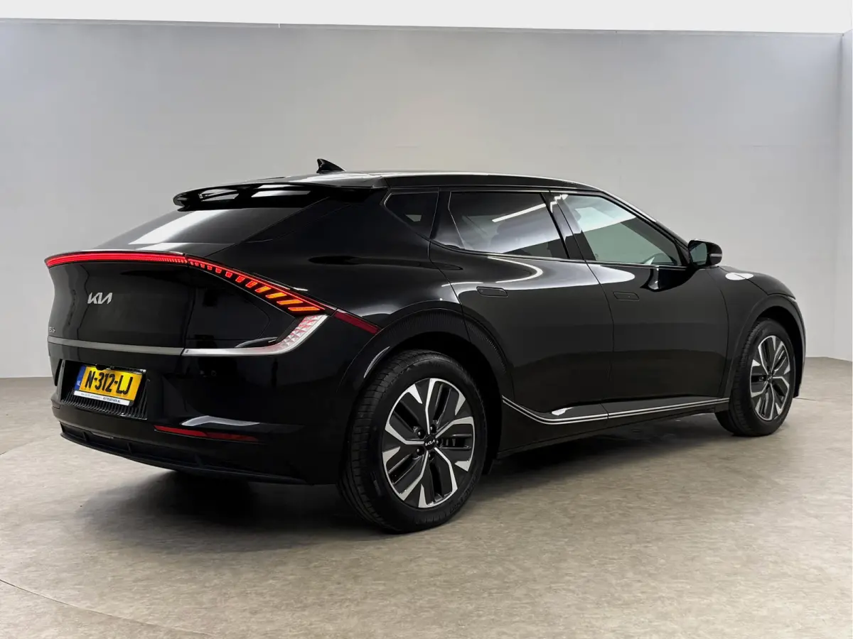 Plus 77.4 kWh | Snelladen | SOH 94% | Virtual | Camera | Sfeer | Carplay | Memory | Cruise | NAP
