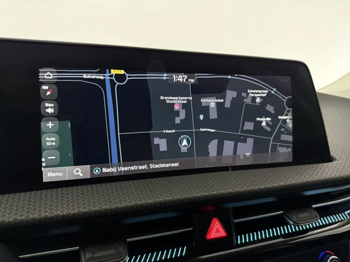 Plus 77.4 kWh | Snelladen | SOH 94% | Virtual | Camera | Sfeer | Carplay | Memory | Cruise | NAP