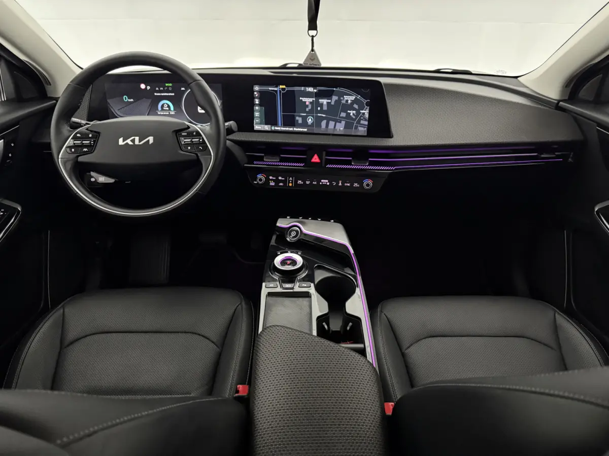 Plus 77.4 kWh | Snelladen | SOH 94% | Virtual | Camera | Sfeer | Carplay | Memory | Cruise | NAP