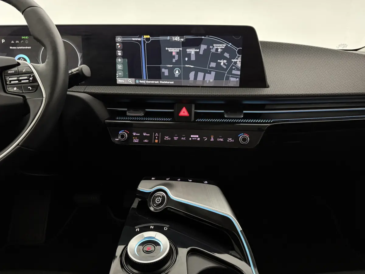 Plus 77.4 kWh | Snelladen | SOH 94% | Virtual | Camera | Sfeer | Carplay | Memory | Cruise | NAP