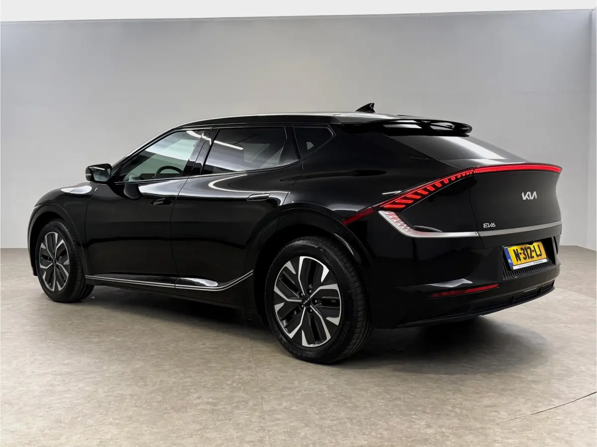 Plus 77.4 kWh | Snelladen | SOH 94% | Virtual | Camera | Sfeer | Carplay | Memory | Cruise | NAP