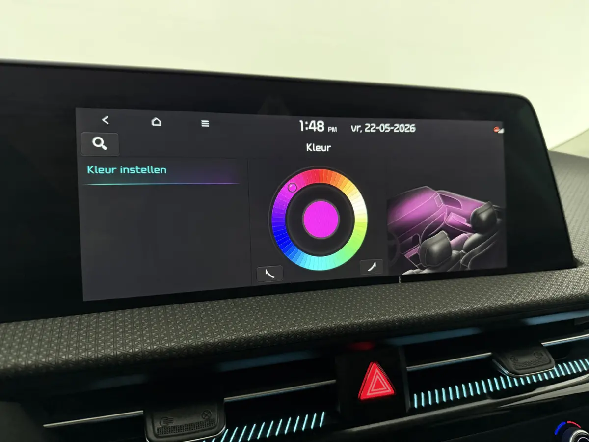 Plus 77.4 kWh | Snelladen | SOH 94% | Virtual | Camera | Sfeer | Carplay | Memory | Cruise | NAP