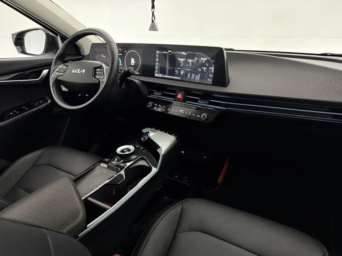 Plus 77.4 kWh | Snelladen | SOH 94% | Virtual | Camera | Sfeer | Carplay | Memory | Cruise | NAP