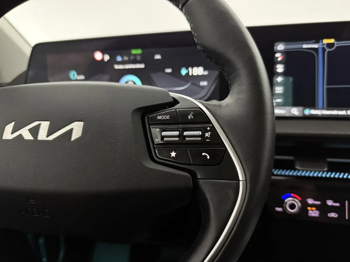 Plus 77.4 kWh | Snelladen | SOH 94% | Virtual | Camera | Sfeer | Carplay | Memory | Cruise | NAP