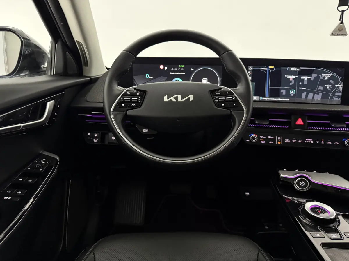 Plus 77.4 kWh | Snelladen | SOH 94% | Virtual | Camera | Sfeer | Carplay | Memory | Cruise | NAP