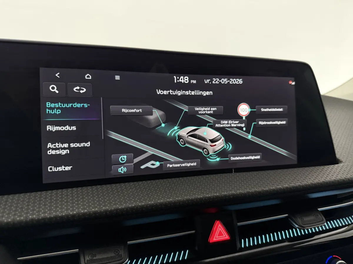 Plus 77.4 kWh | Snelladen | SOH 94% | Virtual | Camera | Sfeer | Carplay | Memory | Cruise | NAP