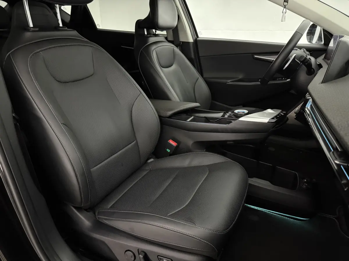 Plus 77.4 kWh | Snelladen | SOH 94% | Virtual | Camera | Sfeer | Carplay | Memory | Cruise | NAP
