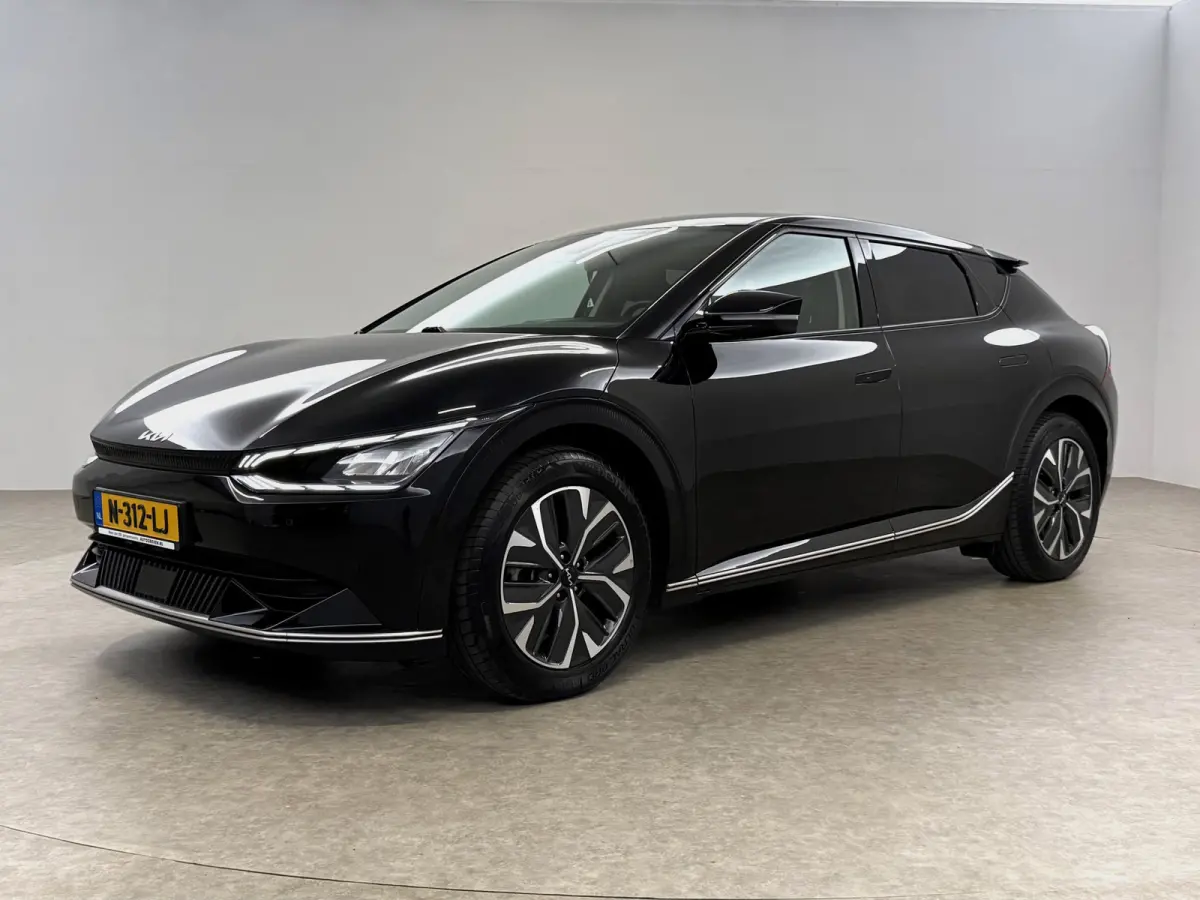 Plus 77.4 kWh | Snelladen | SOH 94% | Virtual | Camera | Sfeer | Carplay | Memory | Cruise | NAP