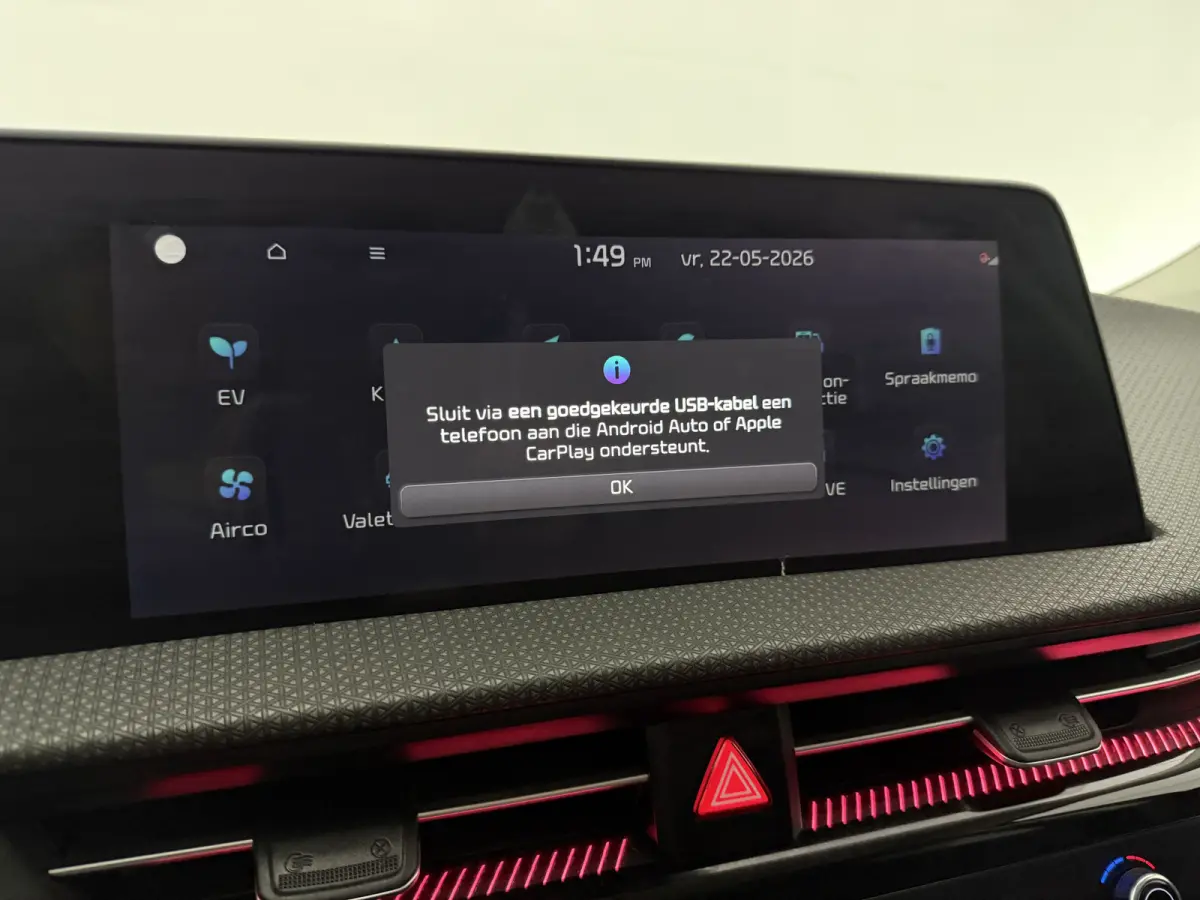 Plus 77.4 kWh | Snelladen | SOH 94% | Virtual | Camera | Sfeer | Carplay | Memory | Cruise | NAP