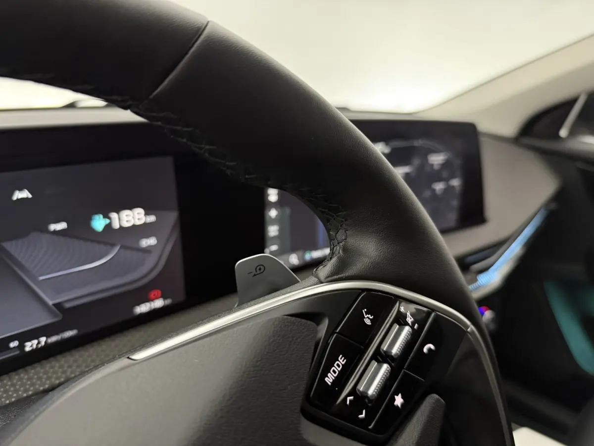 Plus 77.4 kWh | Snelladen | SOH 94% | Virtual | Camera | Sfeer | Carplay | Memory | Cruise | NAP