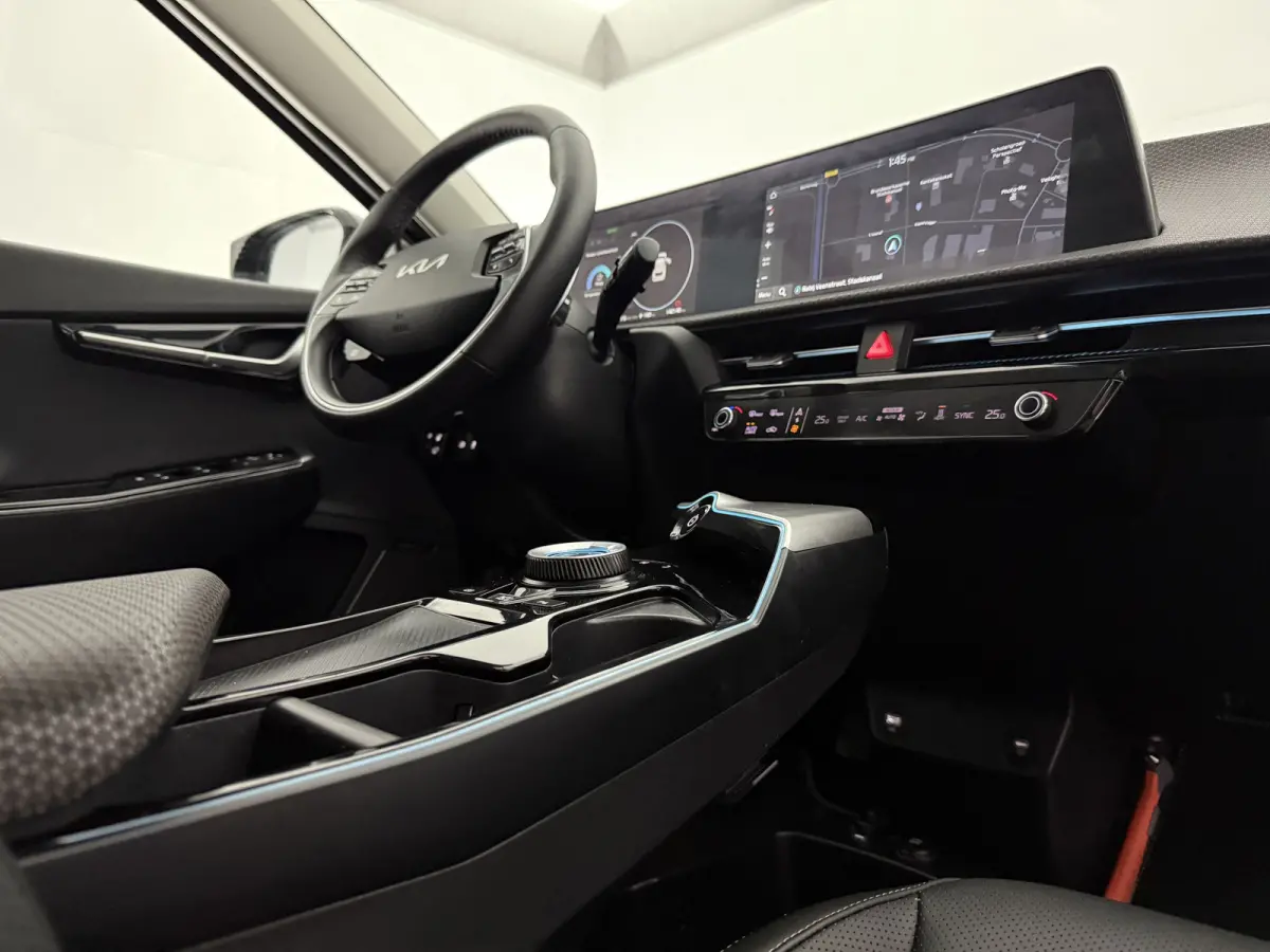 Plus 77.4 kWh | Snelladen | SOH 94% | Virtual | Camera | Sfeer | Carplay | Memory | Cruise | NAP