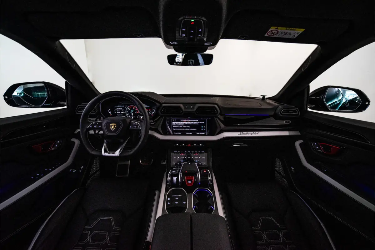 4.0 V8 Hybrid 789PK | NERO HELENE | BTW | IMPACT PPF | 3D B&O | ANIMA | Service Package 5YR | 3 JAAR FABRIEKSGARANTIE GERESERVEERD