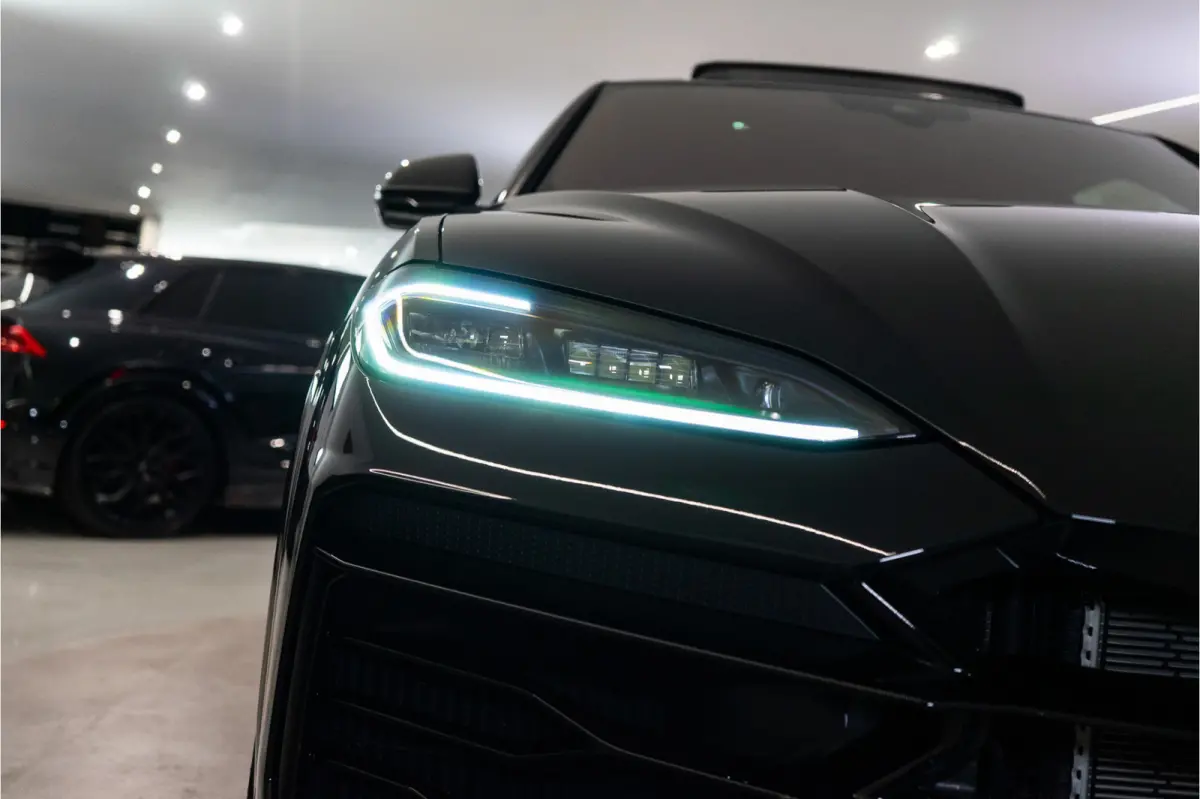 4.0 V8 Hybrid 789PK | NERO HELENE | BTW | IMPACT PPF | 3D B&O | ANIMA | Service Package 5YR | 3 JAAR FABRIEKSGARANTIE GERESERVEERD
