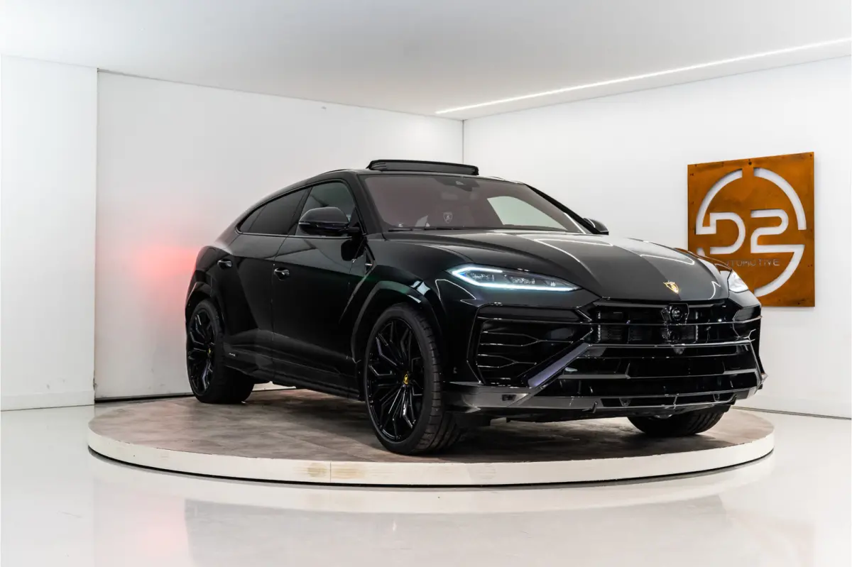 4.0 V8 Hybrid 789PK | NERO HELENE | BTW | IMPACT PPF | 3D B&O | ANIMA | Service Package 5YR | 3 JAAR FABRIEKSGARANTIE GERESERVEERD