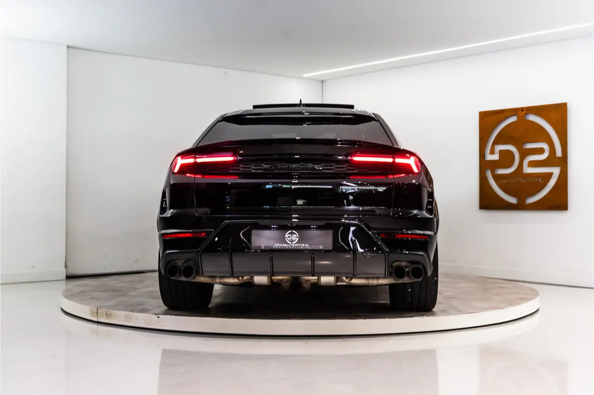 4.0 V8 Hybrid 789PK | NERO HELENE | BTW | IMPACT PPF | 3D B&O | ANIMA | Service Package 5YR | 3 JAAR FABRIEKSGARANTIE GERESERVEERD