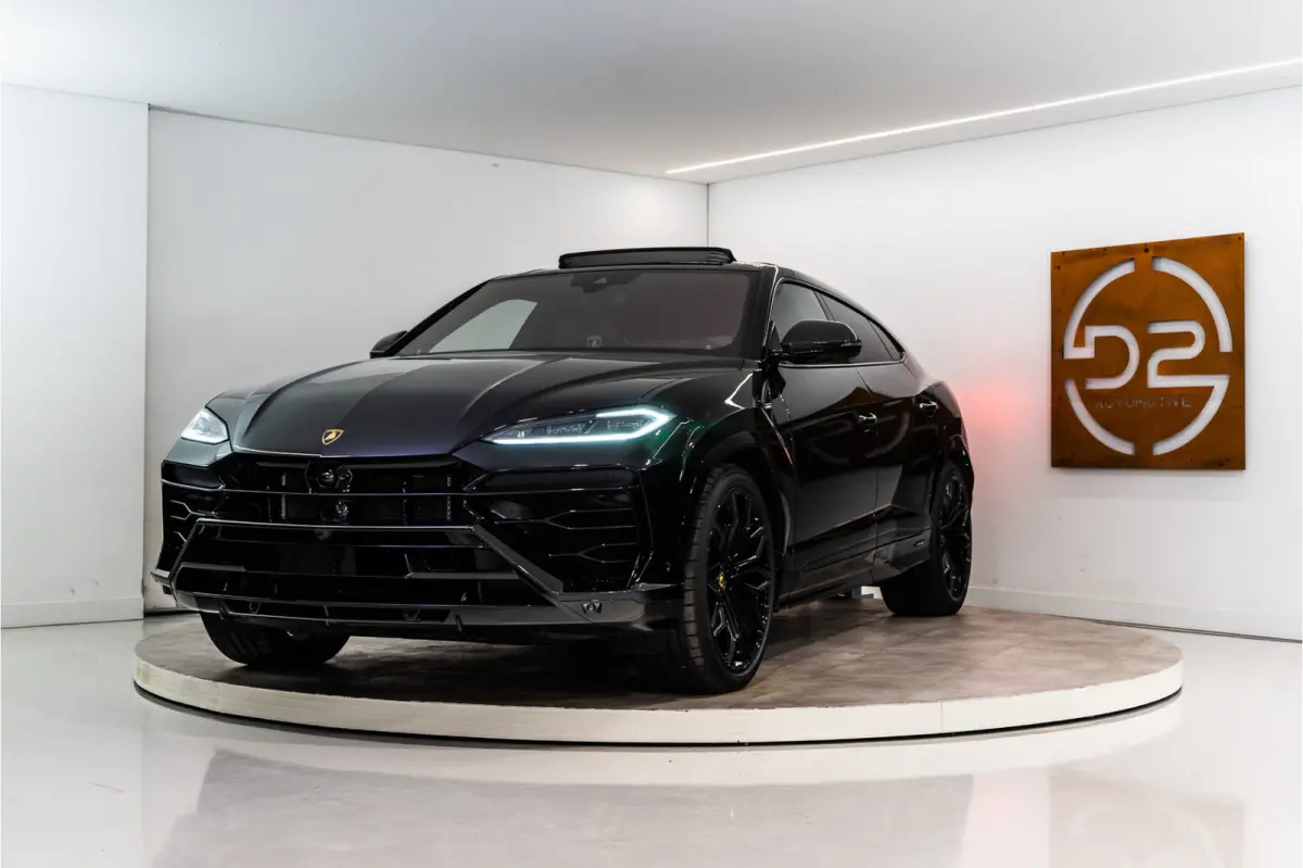 4.0 V8 Hybrid 789PK | NERO HELENE | BTW | IMPACT PPF | 3D B&O | ANIMA | Service Package 5YR | 3 JAAR FABRIEKSGARANTIE GERESERVEERD
