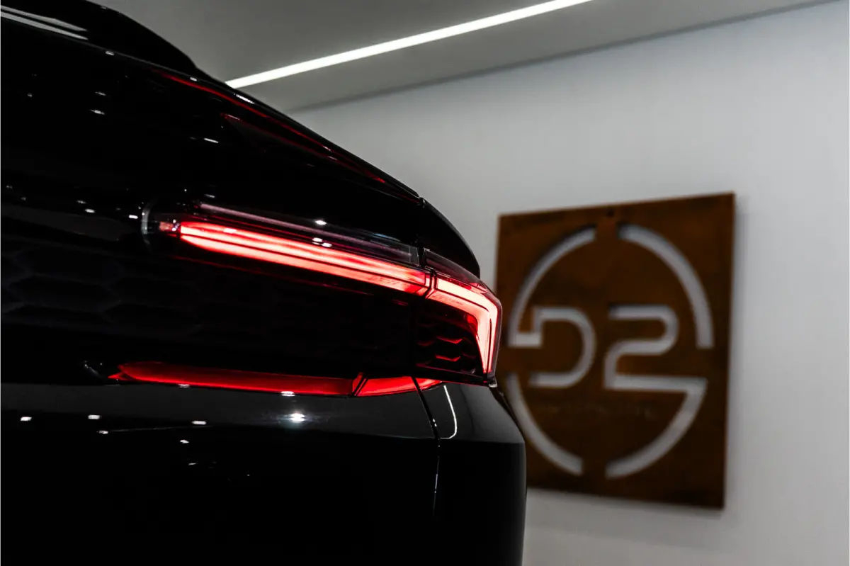 4.0 V8 Hybrid 789PK | NERO HELENE | BTW | IMPACT PPF | 3D B&O | ANIMA | Service Package 5YR | 3 JAAR FABRIEKSGARANTIE GERESERVEERD